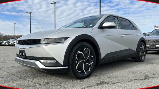 2024 Hyundai IONIQ 5
