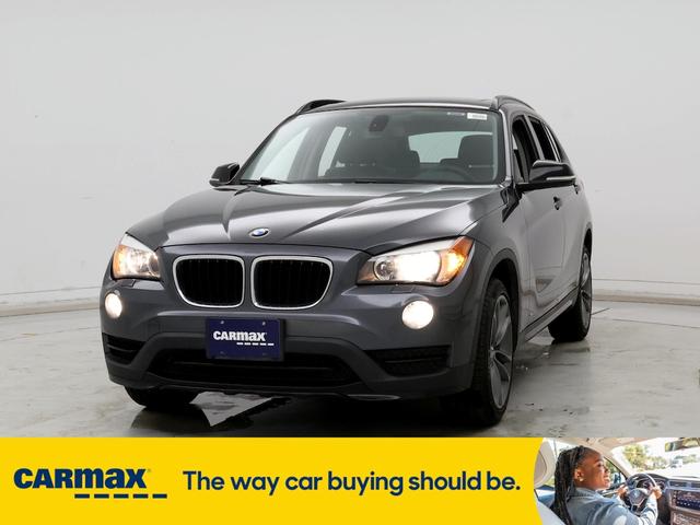 2015 bmw x1 xdrive28i