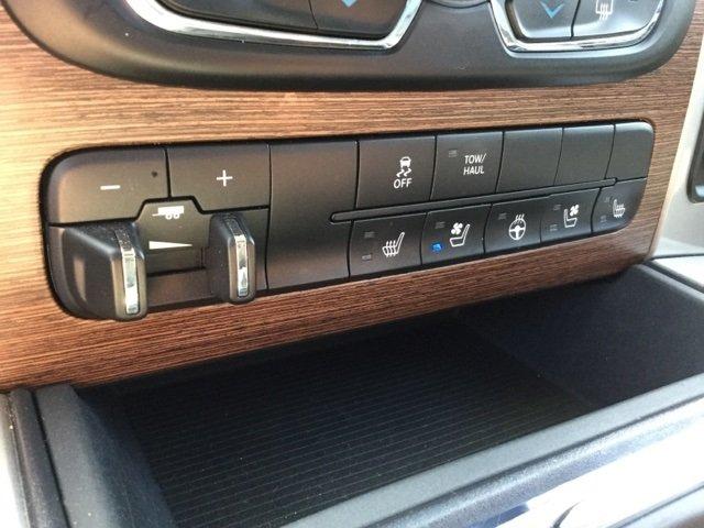 certified 2016 ram 1500 4x4 crew cab laramie merrill, wi 54452 for sale in corning, wisconsin
