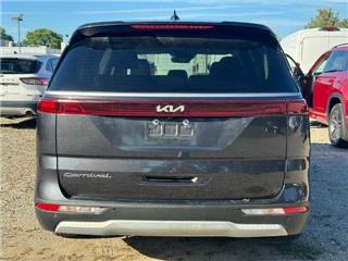 2022 Kia Carnival lx