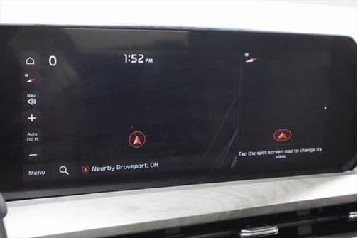 2023 kia telluride ex x-line in groveport, ohio
