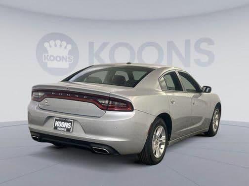2021 dodge charger sxt in easton, maryland