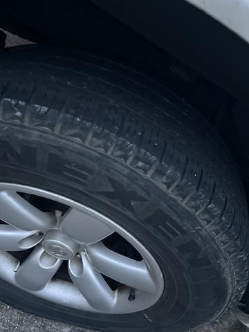 2010 nissan titan xe