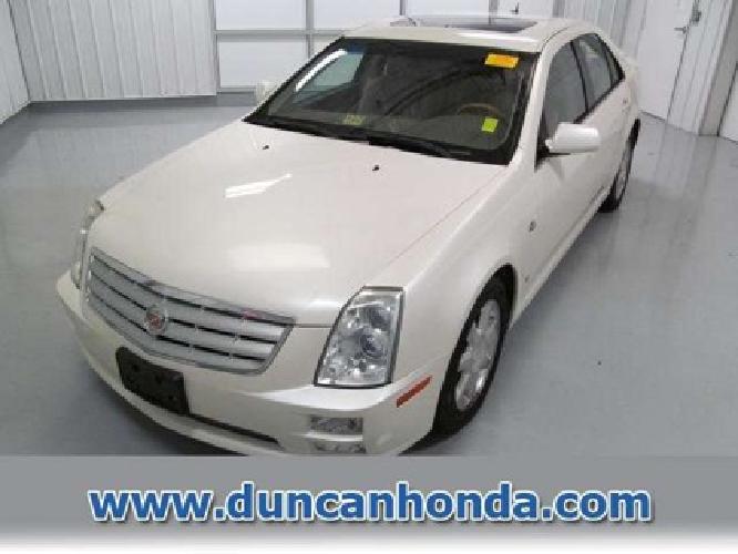 2006 cadillac sts base in christiansburg, va