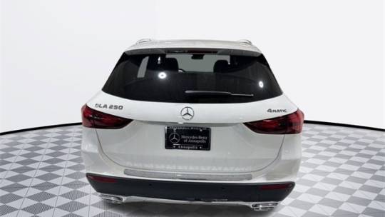 2025 mercedes-benz gla gla 250 4matic