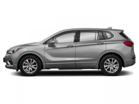 2020 buick envision fwd preferred