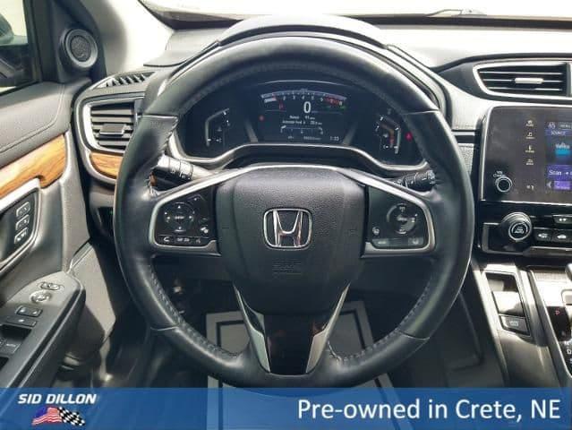 2020 honda cr-v ex-l in blue river lodge, nebraska