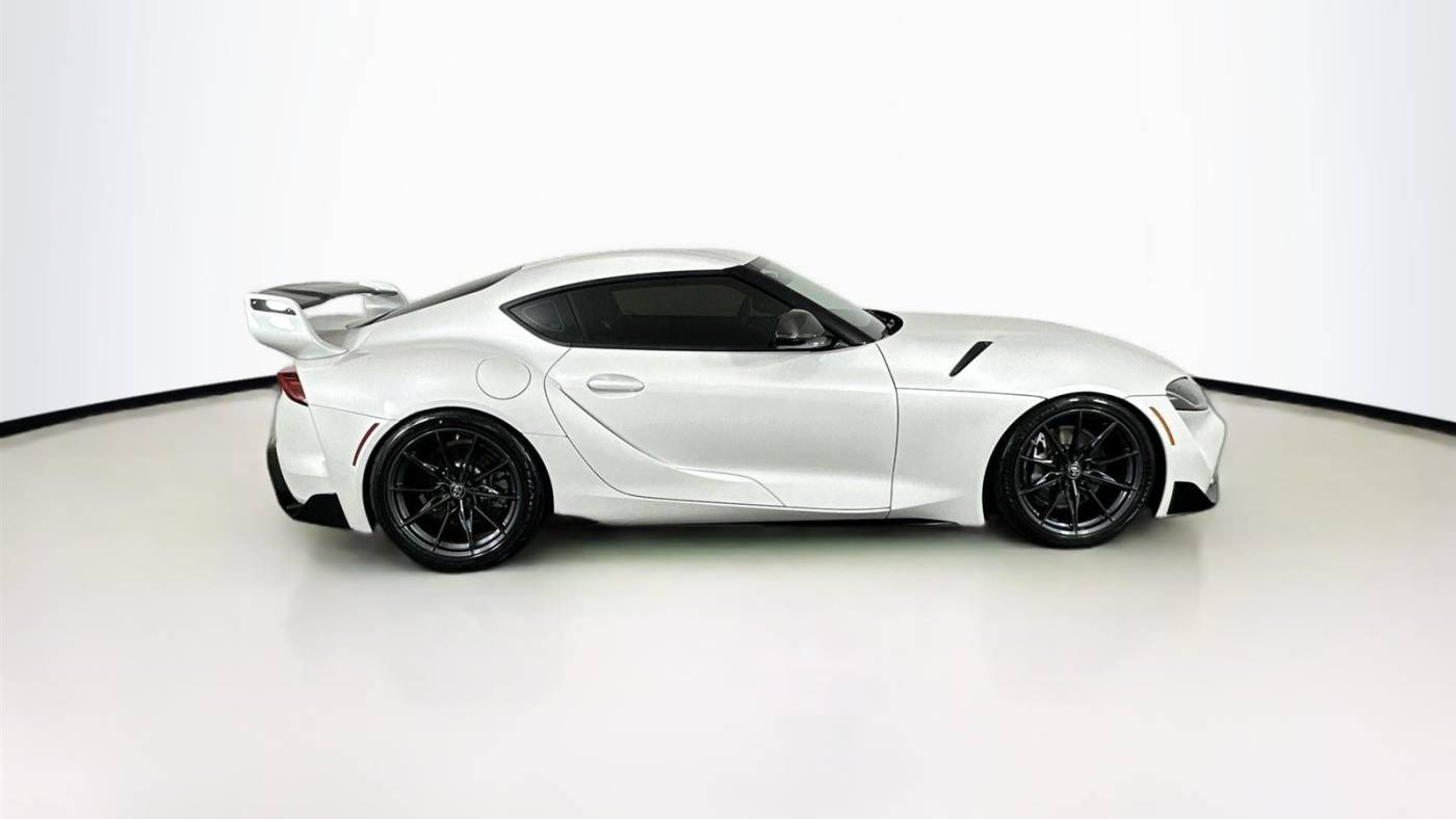 2024 toyota gr supra 3.0