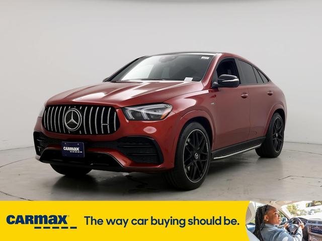 2023 mercedes-benz amg gle 53