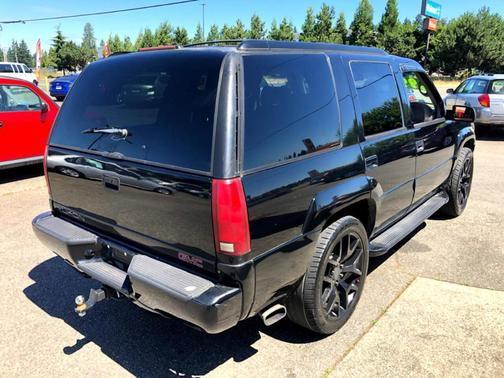 1999 gmc yukon in columbus, ohio