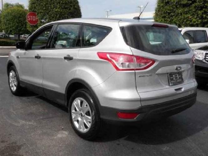 2013 ford escape s in greenacres, fl