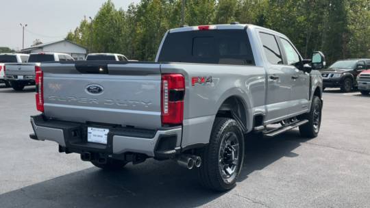 2024 Ford F-250