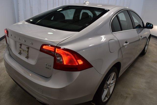 used 2015 volvo s60 t5 premier awd apex, nc 27523 for sale in apex, north carolina