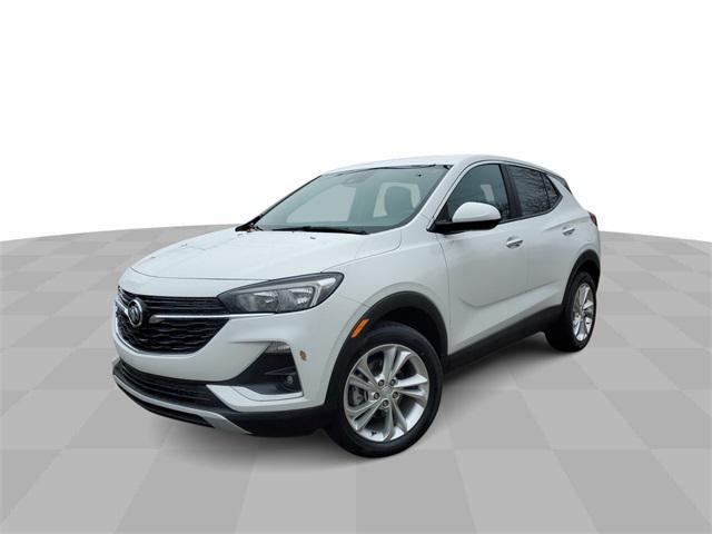 2022 buick encore gx preferred
