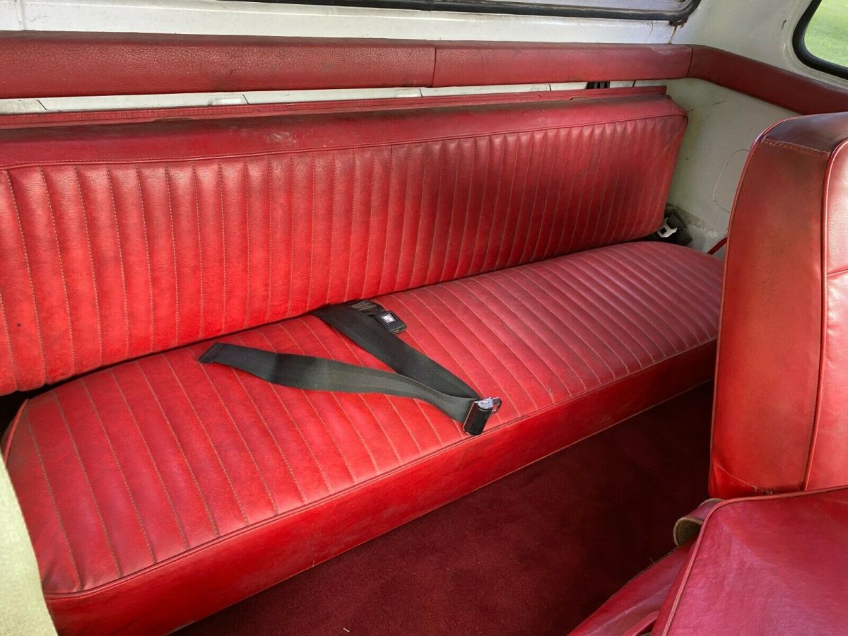 1977 ford f250 camper special ranger