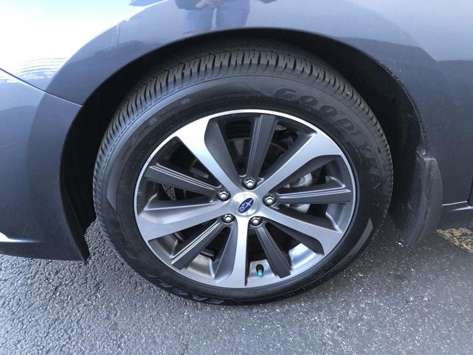 used 2016 subaru legacy 2.5i limited brigham city, ut 84302 for sale in brigham, utah