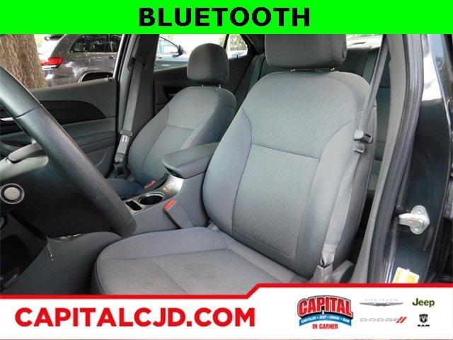 used 2014 chevrolet malibu ls garner, nc 27529 for sale in garner, north carolina