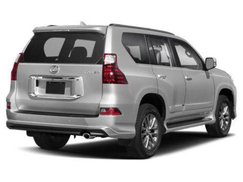 2019 lexus gx 460 base