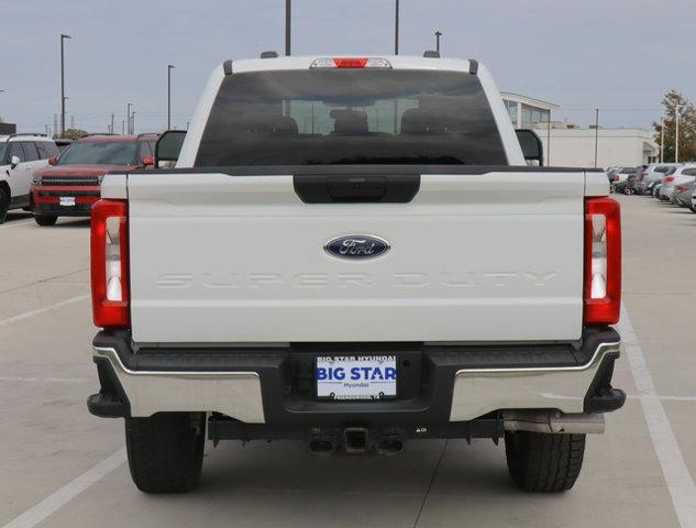 2023 ford f-250 xlt