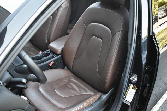 2013 audi allroad 2.0t premium plus