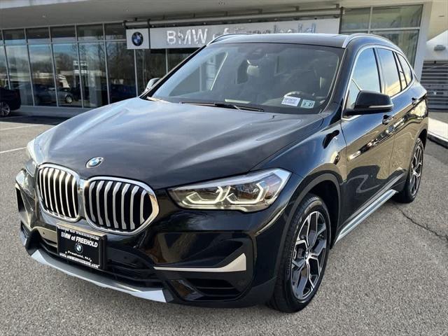2022 bmw x1 xdrive28i