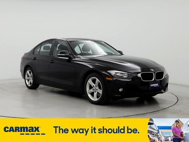 2015 bmw 320 xi