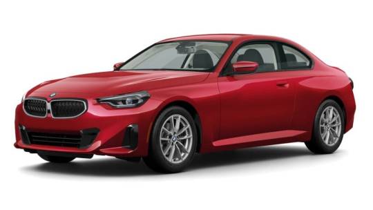 2025 BMW 2 series