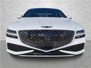2024 Genesis G80 3.5t sport