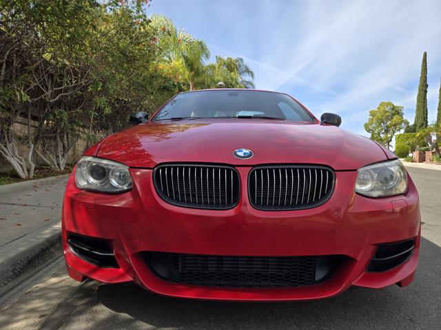 2012 bmw 335 is