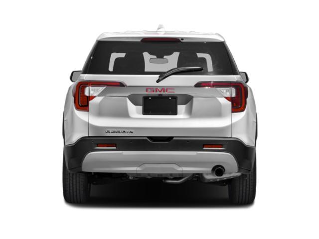 2021 gmc acadia r mulliner