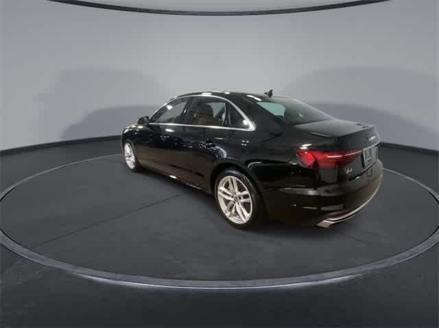 2021 audi a4 45 s line premium