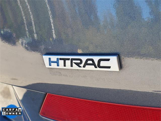 2021 hyundai tucson sport