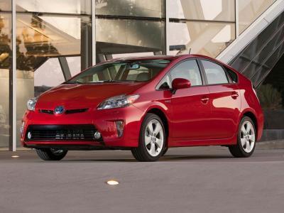 2013 toyota prius five five 4dr hatchback for sale in honolulu, hawaii