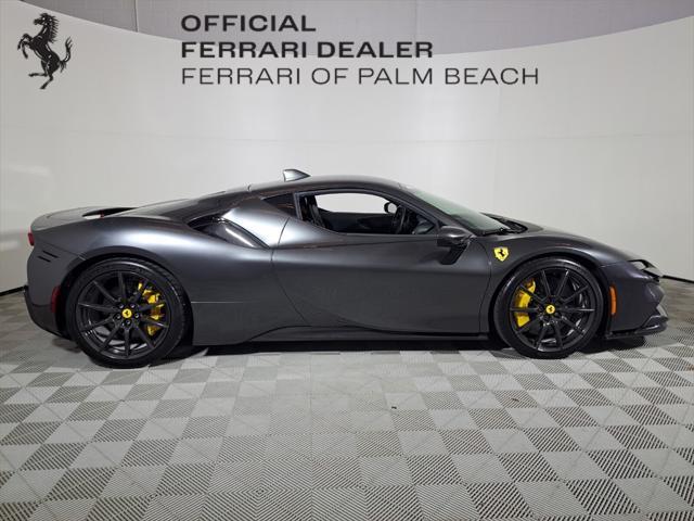 2021 ferrari sf90 stradale base