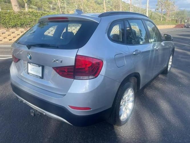 2015 bmw x1 xdrive28i sport utility 4d in san diego, california