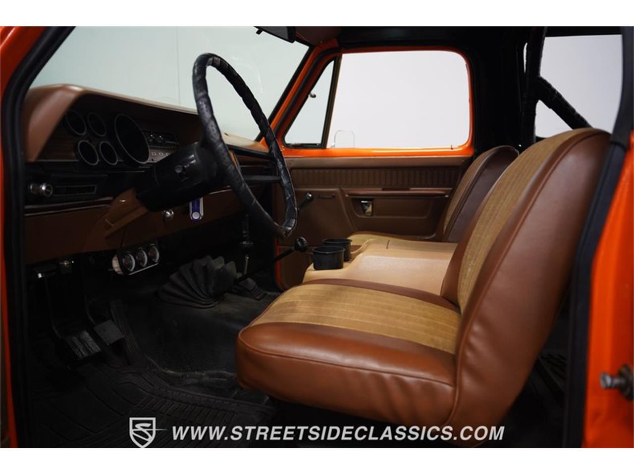 1975 dodge ramcharger