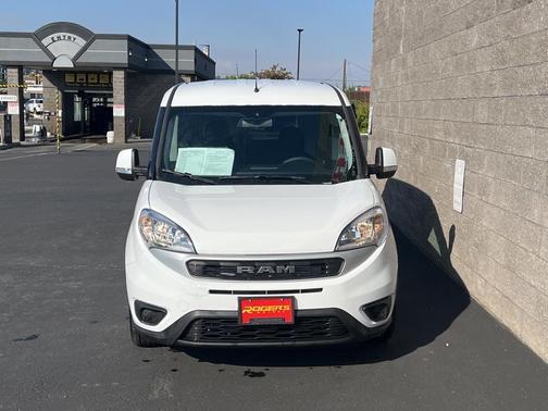 2021 ram promaster city in milwaukee, wisconsin