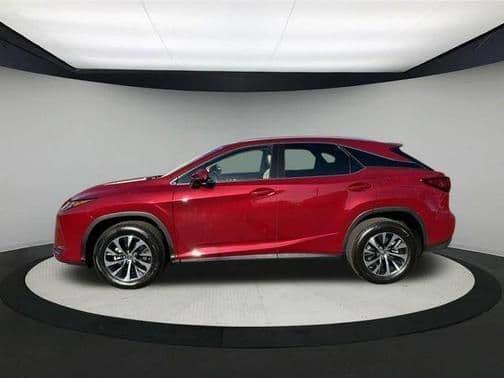 2021 lexus rx 350 base in hartford, connecticut