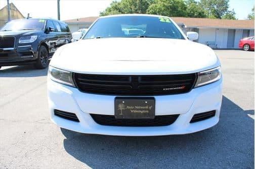 2022 dodge charger sxt in wilmington, north carolina