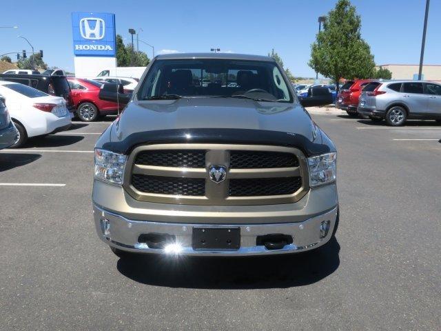 used 2015 ram 1500 outdoorsman prescott, az 86301 for sale in prescott, arizona