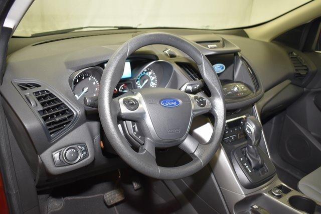 used 2016 ford escape fwd se lexington, ky 40505 for sale in lexington, kentucky