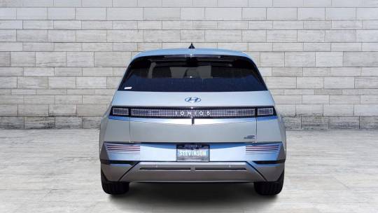 2024 Hyundai IONIQ 5