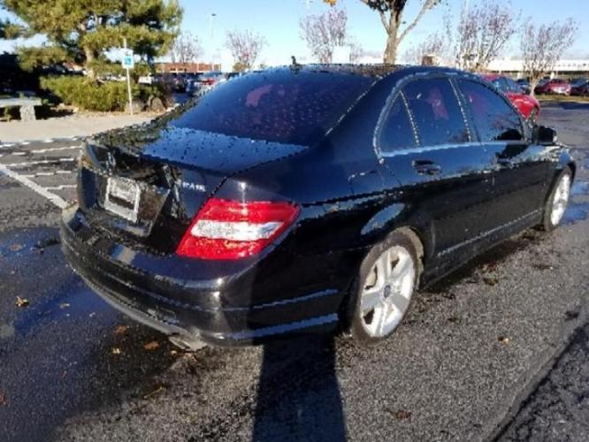 2010 mercedes-benz c-class c 300 sport 4matic awd c 300 sport 4matic 4dr sedan for sale in hollister, idaho