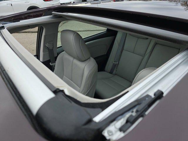 2018 toyota avalon hybrid limited