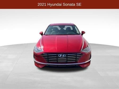 2021 hyundai sonata se in fort wayne, indiana