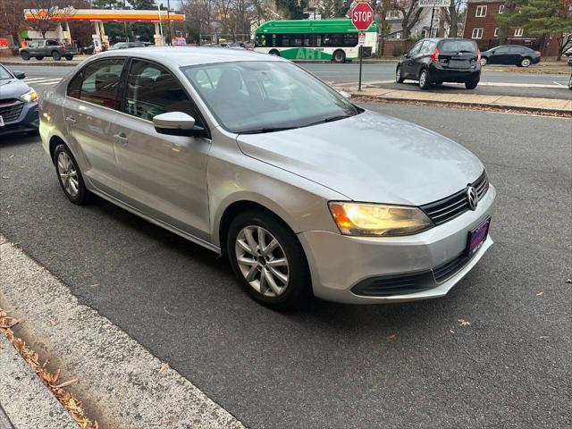 2014 volkswagen jetta t mulliner