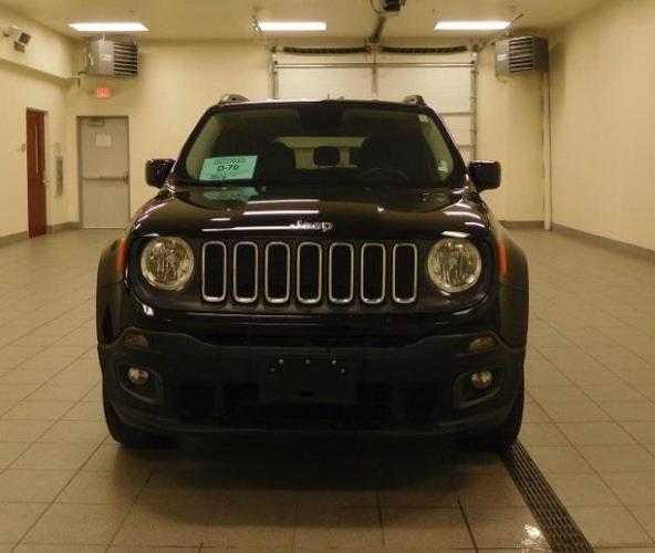 2015 jeep renegade latitude 4x4 latitude 4dr suv for sale in jolly acres, south dakota