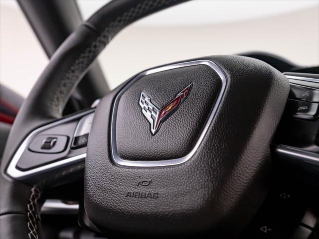 2024 chevrolet corvette stingray w/1lt