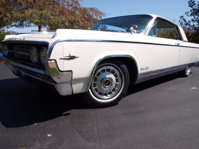 1964 oldsmobile 98 2door hardtop noreserve 38000mile original nice car
