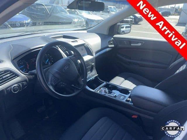 2020 ford edge se in rahway, new jersey